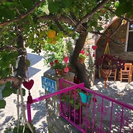 Gasthof Vama İmroz
