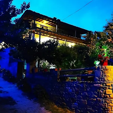 Vama Penzion 3*