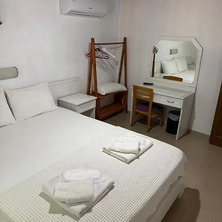 Vama Penzion İmroz