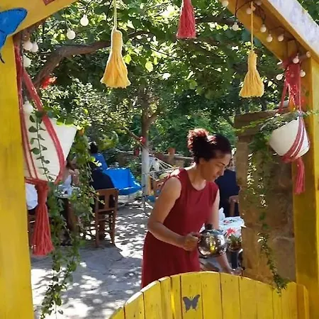 Vama Penzion 3*
