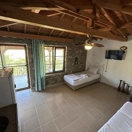 Vama Penzion 3*