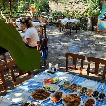 Vama Penzion 3*