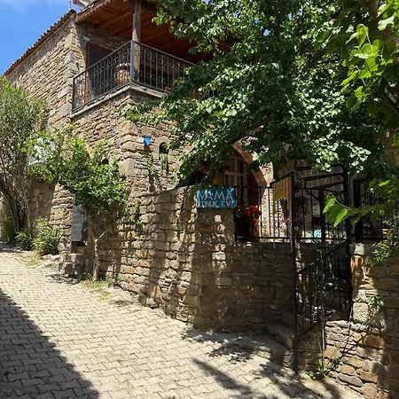 Penzion Vama İmroz