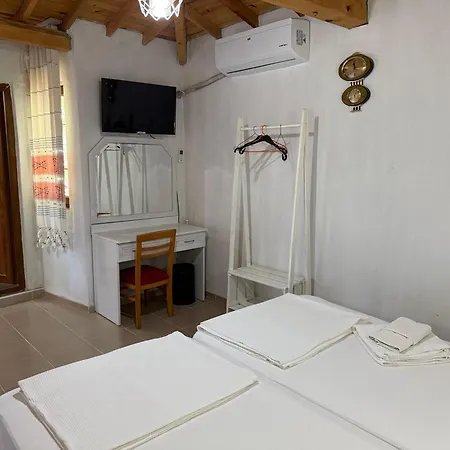 Penzion Vama