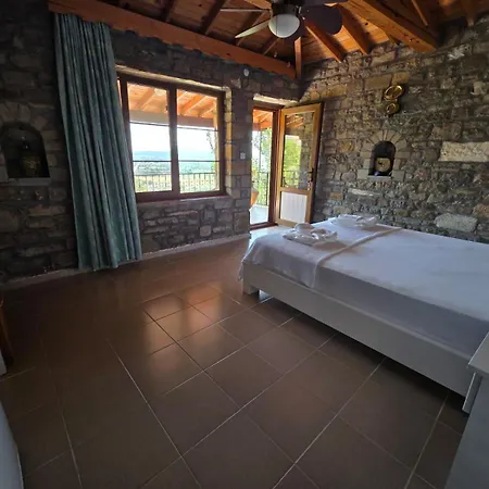 Vama Penzion İmroz