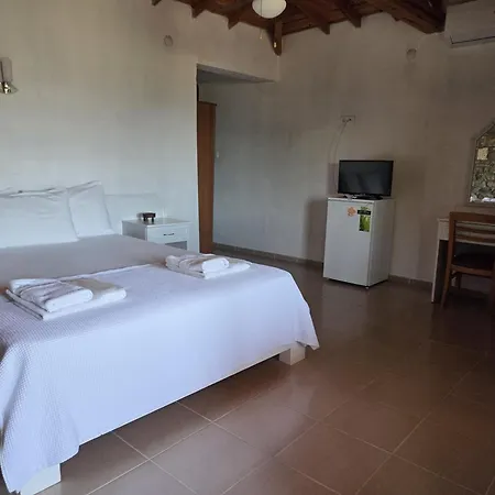 Penzion Vama 3*