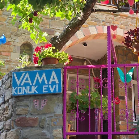 Vama Penzion İmroz