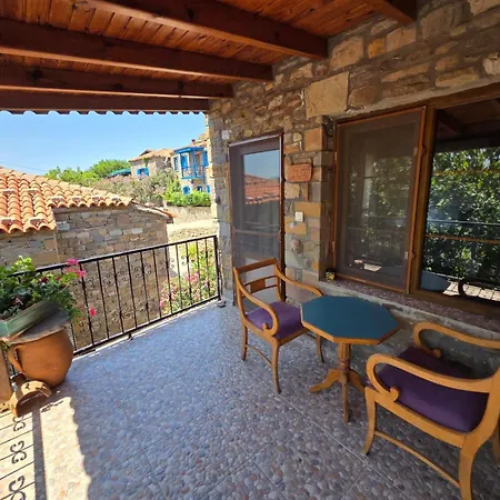 Penzion Vama İmroz