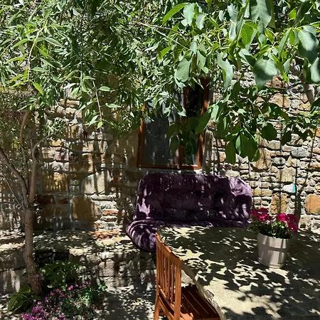 بيت ضيافة Vama İmroz